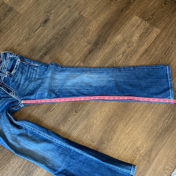 Miss Me Saka Slim Boot women’s size 30 - Picture 15 of 15